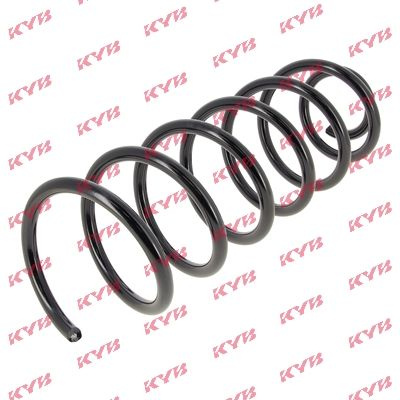 Arc suspensie # CitroEn C4 2010 2011 2012 2013 # RC5769 # KYB