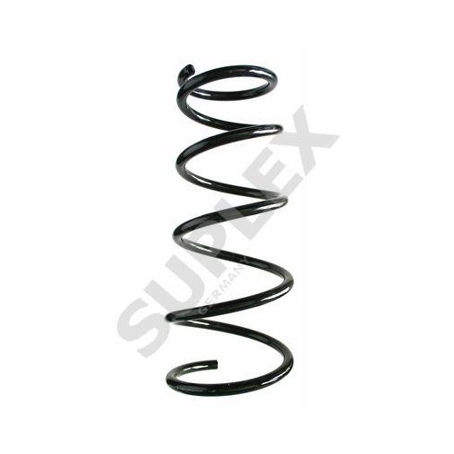 Arc suspensie Fiat Sedici (189), 06.06-10.14, 2.0 