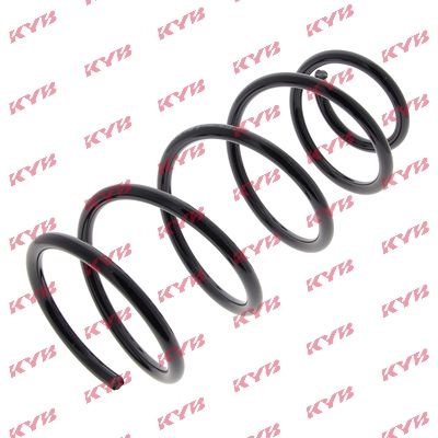 Arc suspensie # Ford Focus 2004 2005 2006 2007 2008 2009 2010 2011 2012 # RG3404 # KYB