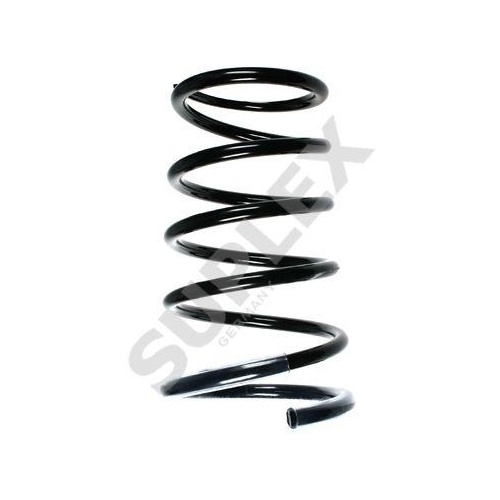 Arc suspensie Nissan X-Trail 1 (T30), 01.01-12.13, 2.0, 2.0 4X4, 2.2 DCi, 2.2 dCi 4x4, 2.2 DCi FWD, 2.2 Di 4x4, 2.5 4x4, Punte Spate, SUPLEX