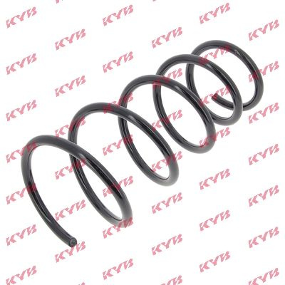 Arc suspensie # Opel Agila 2010 2011 2012 2013 2014 # RA3955 # KYB