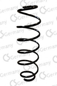 Arc suspensie # punte fata CitroEn C3 2002 2003 2004 2005 2006 2007 2008 2009 2010 2011 2012 2013 2014 2015 2016 2017 2018 2019 2020 2021 2022 2023 2024 2025 # 14.870.466 # CS GERMANY