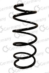 Arc suspensie # punte fata Fiat Ducato 2002 2003 2004 2005 2006 2007 2008 2009 2010 2011 2012 2013 2014 2015 2016 2017 2018 2019 2020 2021 2022 2023 2024 2025 # 14.871.129 # CS GERMANY