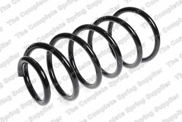 Arc suspensie # punte fata Fiat Scudo 2010 2011 2012 2013 2014 2015 2016 2017 2018 2019 2020 2021 2022 2023 2024 2025 # 4026215 # LESJOFORS