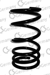 Arc suspensie # punte fata Ford Transit 2000 2001 2002 2003 2004 2005 2006 # 14.503.923 # CS GERMANY