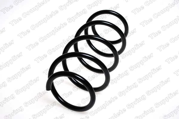 Arc suspensie punte fata Lesjöfors RENAULT SCÉNIC II (JM0/1_) 2003-2009 - 4072966