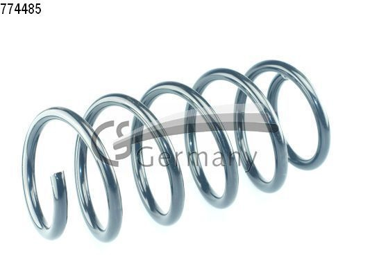 Arc suspensie # punte fata Opel Meriva 2010 2011 2012 2013 2014 2015 2016 2017 # 14.774.485 # CS GERMANY