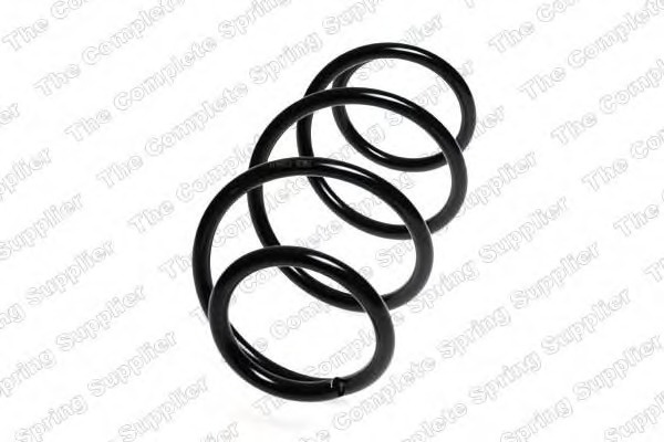 Arc suspensie # punte fata Renault Clio 2005 2006 2007 2008 2009 2010 2011 2012 2013 2014 2015 2016 2017 2018 2019 2020 2021 2022 2023 2024 2025 # 4072963 # LESJOFORS