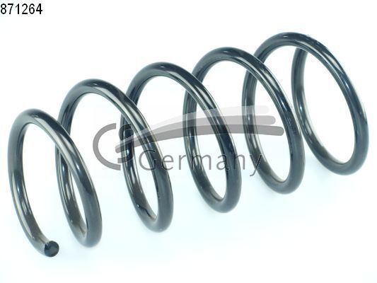 Arc suspensie # punte fata Renault Logan 2004 2005 2006 2007 2008 2009 2010 2011 2012 2013 2014 2015 2016 2017 2018 2019 2020 2021 2022 2023 2024 2025 # 14.871.264 # CS GERMANY