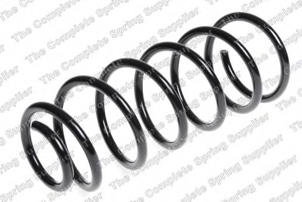 Arc suspensie # puntea spate Hyundai Accent 2005 2006 2007 2008 2009 2010 # 4237231 # LESJOFORS