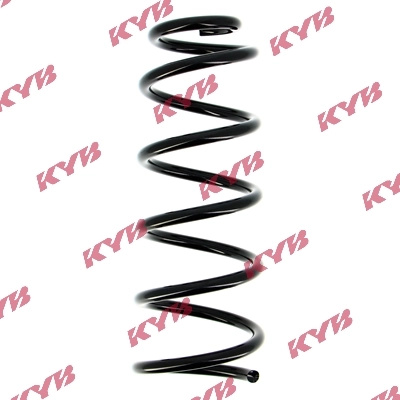 Arc suspensie puntea spate KYB FIAT 500L (351_, 352_) 2012-2019 - RA7134