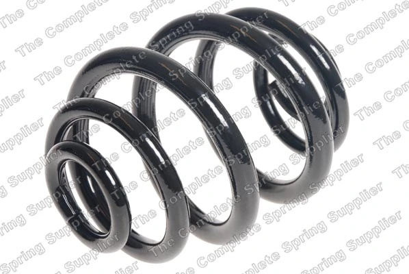 Arc suspensie puntea spate Lesjöfors AUDI A3 (8L1) 1996-2003 - 5204249