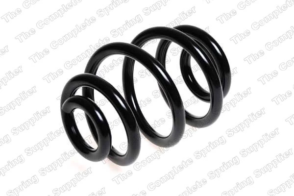 Arc suspensie puntea spate Lesjöfors BMW 3 Compact (E46) 2001-2005 - 4208434