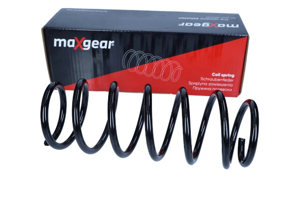 Arc suspensie puntea spate Maxgear DAEWO