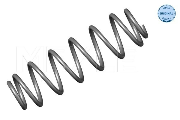 Arc suspensie puntea spate Meyle SKODA FABIA III (NJ3) 2014-2021 - 100 739 0013
