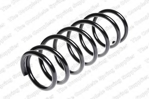 Arc suspensie # puntea spate Opel Agila 2000 2001 2002 2003 2004 2005 2006 2007 # 4263452 # LESJOFORS
