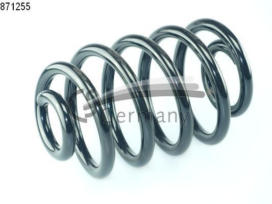 Arc suspensie # puntea spate Renault Thalia 2000 2001 2002 2003 2004 2005 2006 2007 2008 2009 2010 2011 2012 2013 2014 2015 2016 2017 2018 2019 2020 2021 2022 2023 2024 2025 # 14.871.255 # CS GERMANY