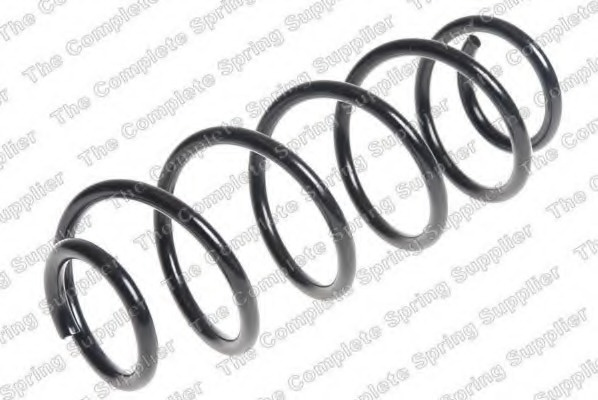 Arc suspensie # puntea spate Seat Mii 2011 2012 2013 2014 2015 2016 2017 2018 2019 2020 2021 2022 2023 2024 2025 # 4295105 # LESJOFORS