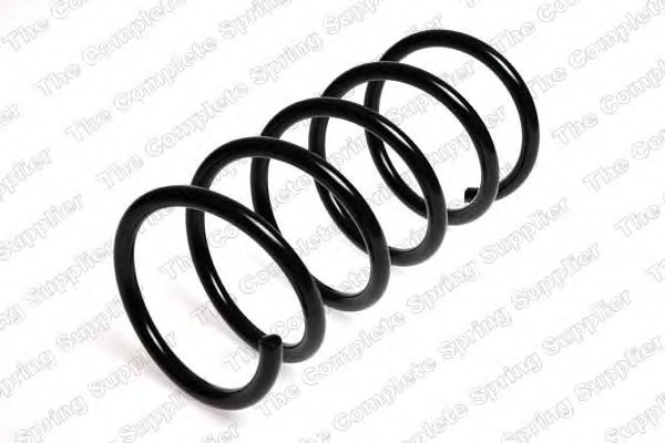 Arc suspensie # puntea spate Volvo S60 2000 2001 2002 2003 2004 2005 2006 2007 2008 2009 2010 # 4295828 # LESJOFORS
