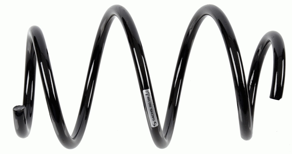 Arc suspensie SACHS BMW 1 (F20) 2012-2019 - 993 349