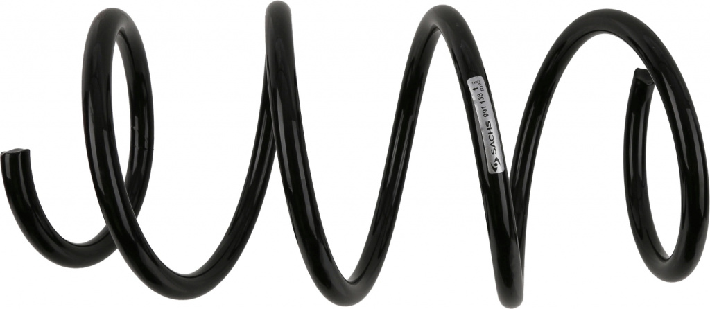Arc suspensie SACHS TOYOTA COROLLA hatchback (_E21_, _EA1_, _EH1_) 2018-2024 - 991 138
