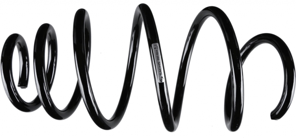 Arc suspensie SACHS VAUXHALL INSIGNIA Mk I (A) hatchback (G09) 2008-2017 - 993 864