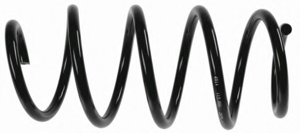 Arc suspensie # Seat Altea 2004 2005 2006 2007 2008 2009 2010 2011 2012 2013 2014 2015 2016 2017 2018 2019 2020 2021 2022 2023 2024 2025 # 998 411 # SACHS