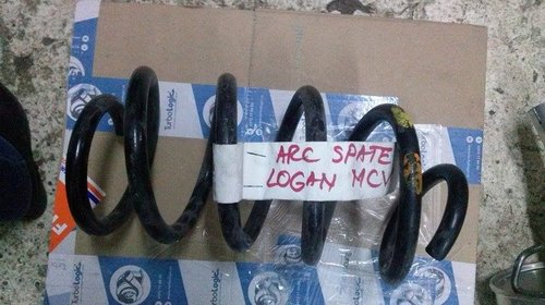 Arc suspensie spate pentru Dacia Logan M