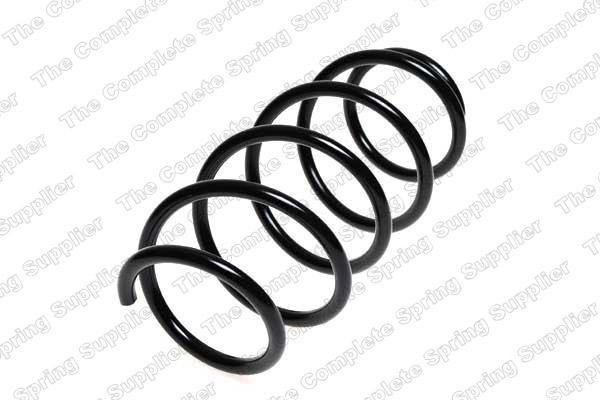 Arc suspensie spiral AUDI A2 8Z0 LESJÖFORS 400425