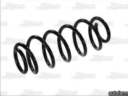 Arc suspensie spiral AUDI A4 Avant 8D5 B5 Producator Magnum Technology SA073MT