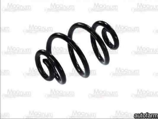 Arc suspensie spiral BMW 3 cupe E46 Producator Magnum Technology SB048MT