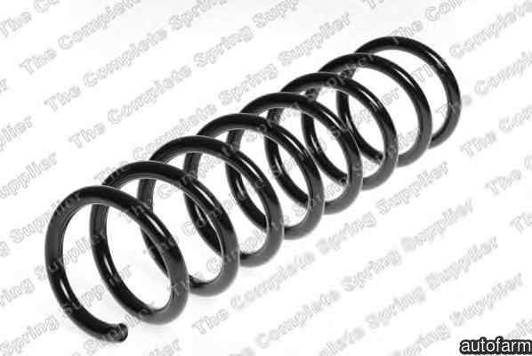 Arc suspensie spiral BMW 7 E65 E66 E67 LESJÖFORS 4208460