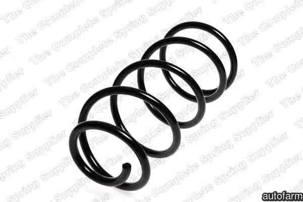 Arc suspensie spiral FORD FOCUS II combi DA LESJÖFORS 4027604