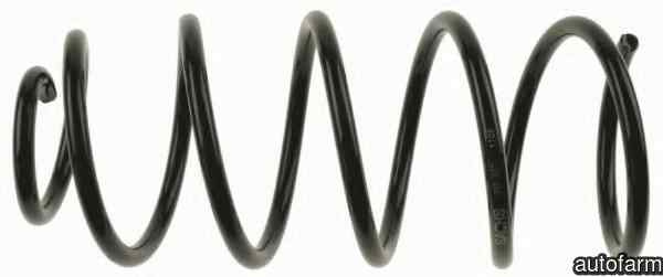 Arc suspensie spiral SKODA OCTAVIA Combi (1U5) SACHS 997 607