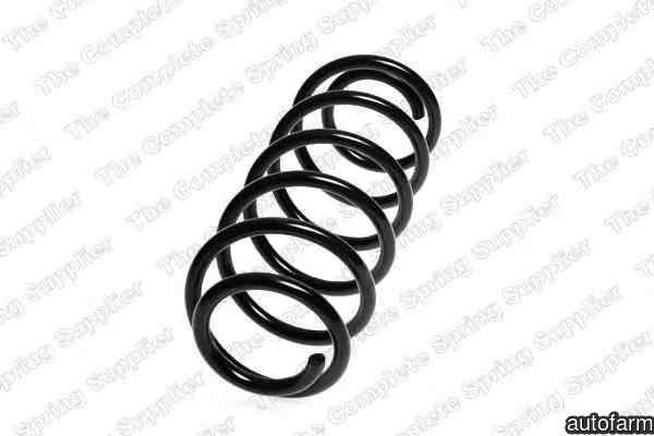 Arc suspensie spiral SMART FORFOUR 454 LESJÖFORS 4286003