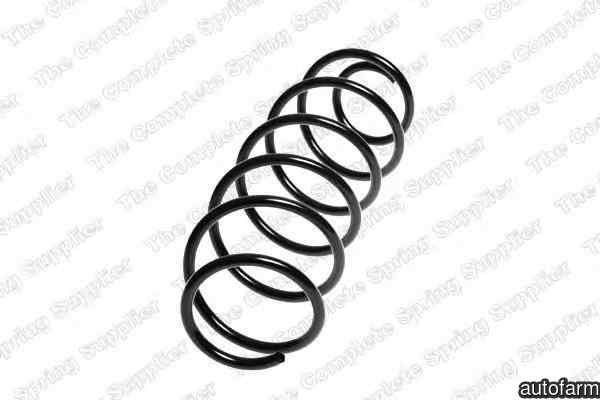 Arc suspensie spiral SMART FORTWO Cabrio 451 LESJ