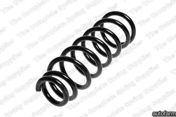 Arc suspensie spiral TOYOTA COROLLA Verso ZER ZZE12 R1 LESJÖFORS 4292591