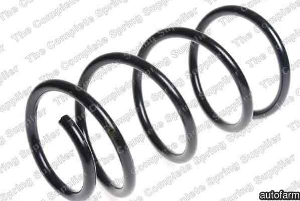 Arc suspensie spiral TOYOTA COROLLA Verso ZER ZZE12 R1 LESJÖFORS 4092603