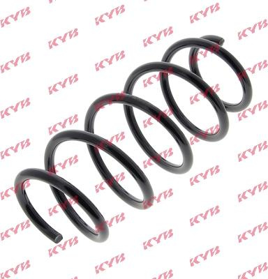Arc suspensie spiral VAUXHALL CORSA Mk II C W5L F0
