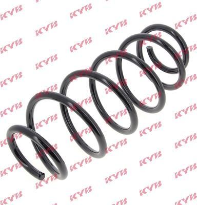 Arc suspensie spiral VOLVO XC60 KYB RA3380