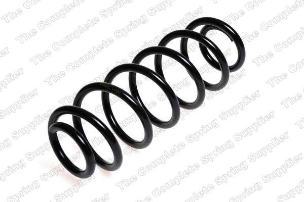 Arc suspensie spiral VW GOLF IV 1J1 LESJÖFORS 4295053