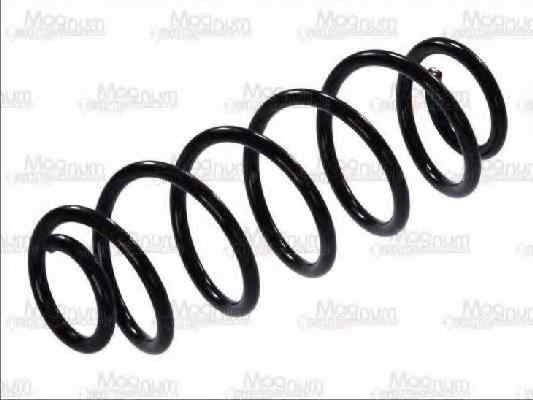 Arc suspensie spiral VW GOLF IV 1J1 Magnum Technology ST042MT