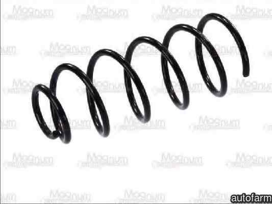 Arc suspensie spiral VW GOLF IV 1J1 Producator Magnum Technology SW021MT