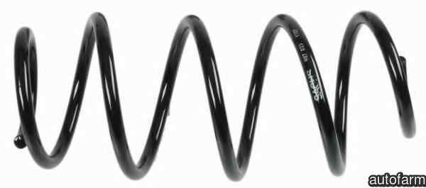 Arc suspensie spiral VW GOLF V Variant (1K5) SACHS 997 823