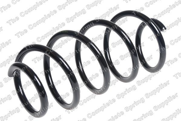 Arc suspensie spiral VW SHARAN 7N LESJÖFORS 4095117