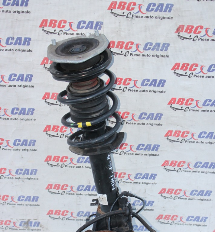 Arc suspensie stanga fata Mini Cooper R56 2006-2014