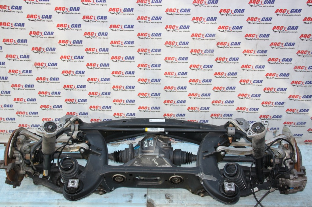 Arc suspensie stanga spate Mercedes C-Class W205 2014-prezent