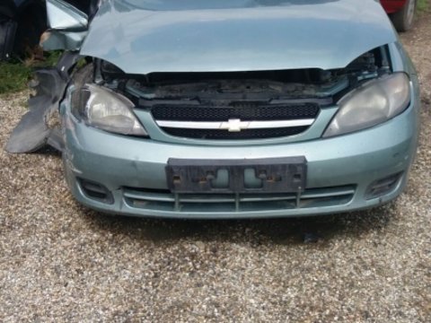 Arcuri - Chevrolet Lacetti, 1.6i, 16V, tip F14D3, an 2006