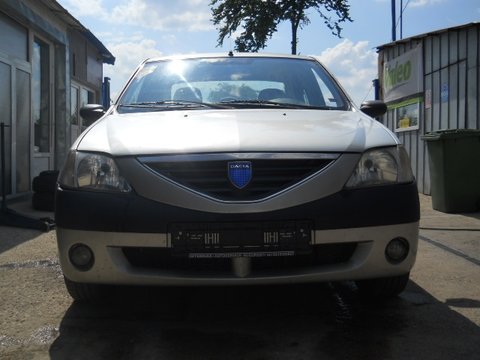 Arcuri Dacia Logan 1.5 diesel