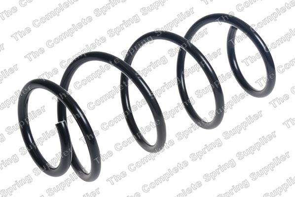 Arcuri elicoidale Arc elicoidal Fata Dreapta/Stanga HYUNDAI I20 II 1.4D 11.14- LESJOFORS LS4037292